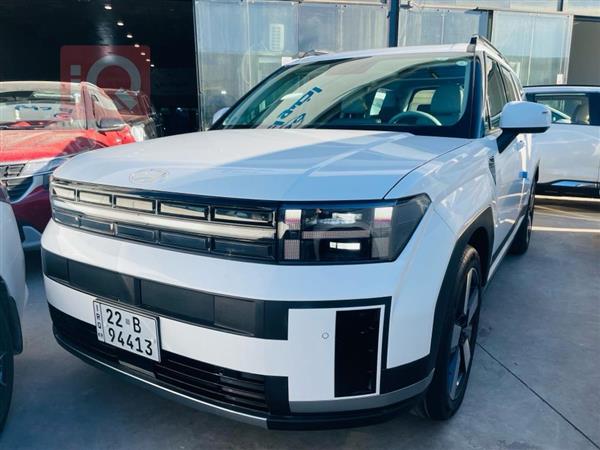 هیۆندای سەنتافی 2024  بۆ فرۆشتن لە عێراق - هەولێر